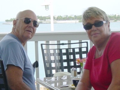 Trip to Key West - Slide 9