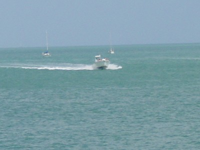 Trip to Key West - Slide 15