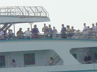 Trip to Key West - Slide 21