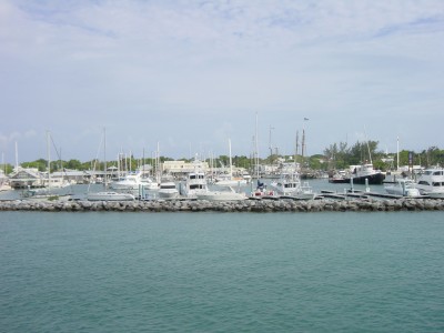 Trip to Key West - Slide 23