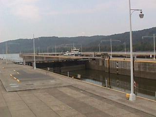 Lock and Dam Photos #27