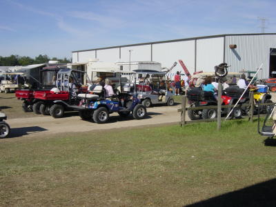 The Mack Building at Florida Flywheelers - Slide 23