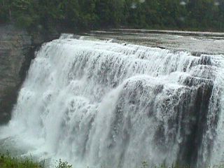 New York State Parks 1998 #5