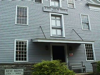 New York State Parks 1998 #11