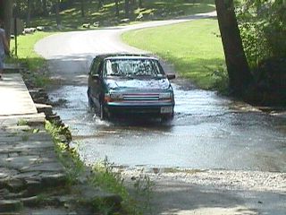 New York State Parks 1998 #16