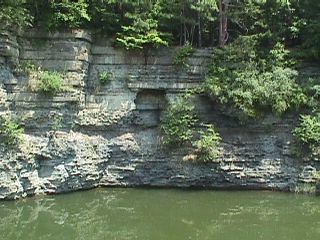 New York State Parks 1998 #19