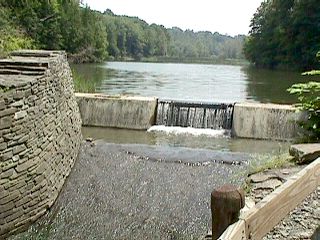 New York State Parks 1998 #21