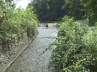 New York State Parks 1998 #23