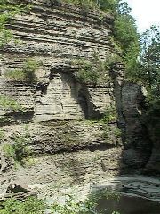 New York State Parks 1998 #27