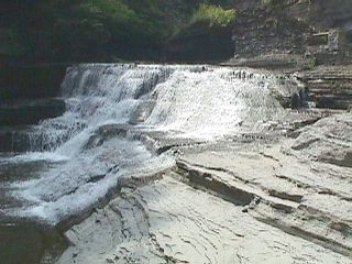 New York State Parks 1998 #30