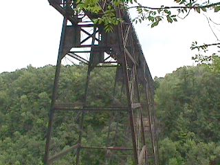 New York State Parks 1998 #36