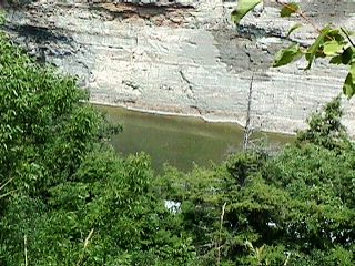 New York State Parks 1998 #39