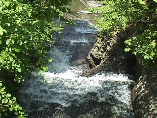 New York State Parks 1998 #47