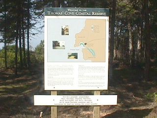 Nova Scotia Trip 1998 #1
