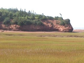 Nova Scotia Trip 1998 #3