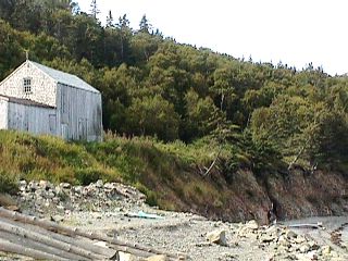 Nova Scotia Trip 1998 #7
