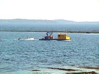 Nova Scotia Trip 1998 #9