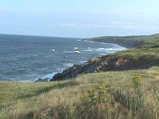 Nova Scotia Trip 1998 #12