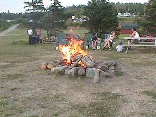 Nova Scotia Trip 1998 #14