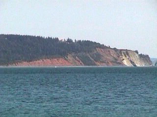 Nova Scotia Trip 1998 #19