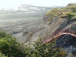 Nova Scotia Trip 1998 #21