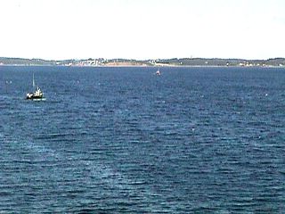 Nova Scotia Trip 1998 #41