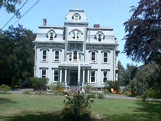 Nova Scotia Trip 1998 #45