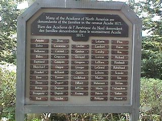 Nova Scotia Trip 1998 #60