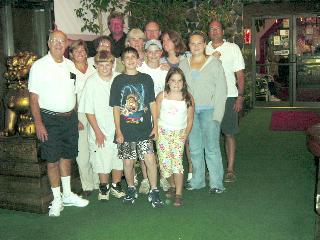 Summer Trip 2001 - Slide 1