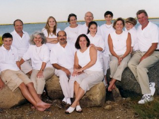 2002 Summer Trip