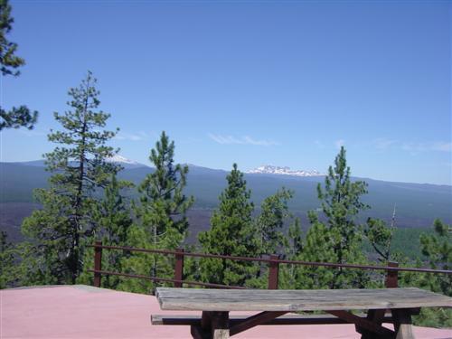 Summer 2006 Bend Oregon - Slide 17