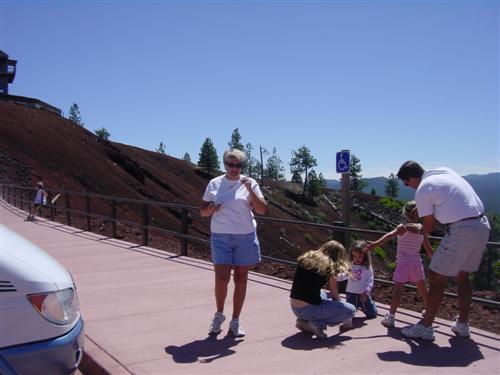 Summer 2006 Bend Oregon - Slide 18