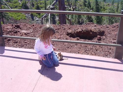 Summer 2006 Bend Oregon - Slide 20