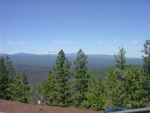 Summer 2006 Bend Oregon - Slide 26