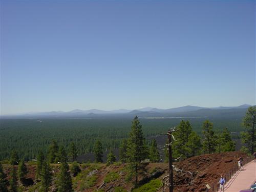Summer 2006 Bend Oregon - Slide 27