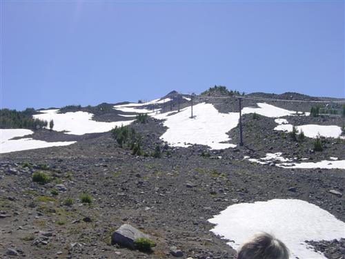 Summer 2006 Bend Oregon - Slide 30