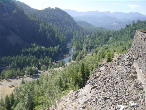 Summer 2006 - Bend to the Oregon Coast - Slide 3