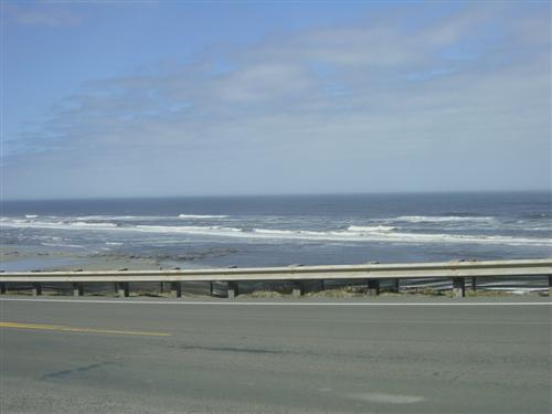 Summer 2006 - Bend to the Oregon Coast - Slide 13