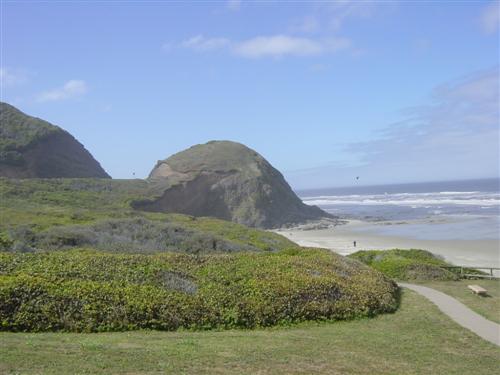 Summer 2006 - Bend to the Oregon Coast - Slide 14
