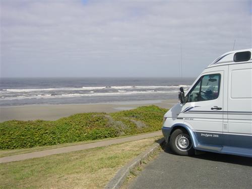 Summer 2006 - Bend to the Oregon Coast - Slide 15