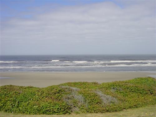 Summer 2006 - Bend to the Oregon Coast - Slide 16