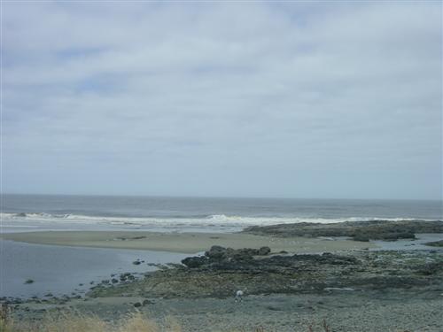 Summer 2006 - Bend to the Oregon Coast - Slide 18