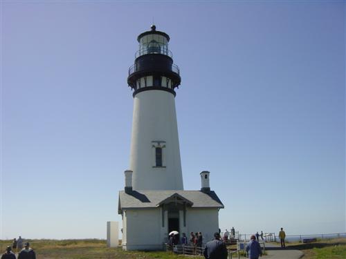 Summer 2006 - Bend to the Oregon Coast - Slide 22