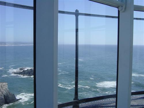 Summer 2006 - Bend to the Oregon Coast - Slide 24