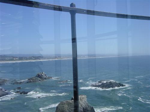 Summer 2006 - Bend to the Oregon Coast - Slide 26