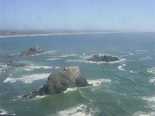 Summer 2006 - Bend to the Oregon Coast - Slide 28