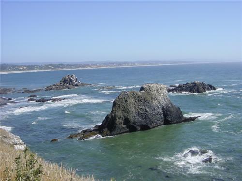 Summer 2006 - Bend to the Oregon Coast - Slide 29