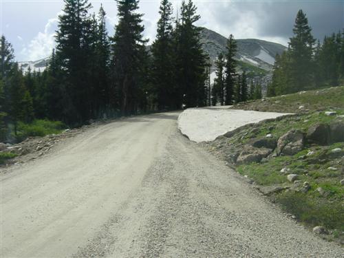Summer 2006 - Iowa to Salt Lake City - Slide 6