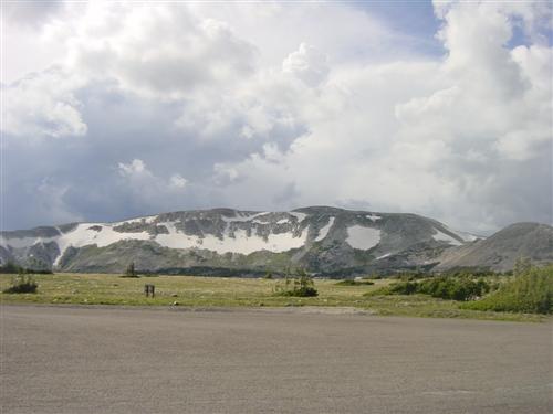 Summer 2006 - Iowa to Salt Lake City - Slide 11