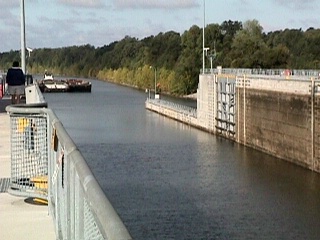 Tennessee Tombigbee Waterway  Photos #2